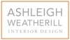Ashleigh Weatherill Interior Design Logo