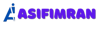 Asif Imran Logo