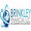 Brinkley Financial LLC Logo