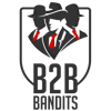 B2B Bandits Logo