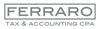 Ferraro Tax & Accounting CPA, LLC Logo