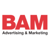 BAM Advertising Logo