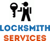 Emergency USA Locksmith Logo