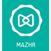 Mazhr Oy Logo