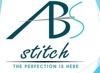 ABS Stitch Logo
