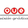 Qué Visión Gráfica Logo