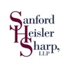Sanford Heisler Sharp, LLP Logo