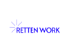 Retten Work Logo