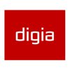 Digia Plc Logo