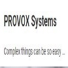 Provox Systems Inc Logo