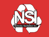 Nicholas Sanitation, Inc. Logo