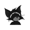 Dom Cat Digital Logo