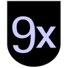 9xVolume Logo