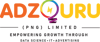 Adzguru (PNG) Ltd Logo