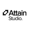 Attain Studio Logo