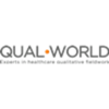 QualWorld Logo