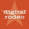 Digital Rodeo Group LLC Logo