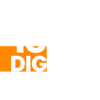 1508 DIGITAL Logo