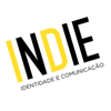 Indie Comunicação e Publicidade Logo