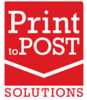 Print to Post Solutions Logo
