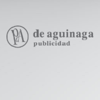 Publicidad Aguinaga Logo
