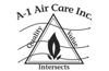 A-1 Air Care Logo