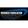 Brunner Fabrication LLC Logo