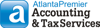 Atlanta Premier Accounting & Tax Services Logo