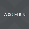 Adimen Logo