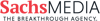 Sachs Media Logo