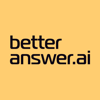 BetterAnswer.ai Logo