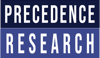 Precedence Research Logo