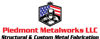 Piedmont Metalworks LLC Logo