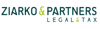 Ziarko & Partners. Legal & Tax Logo