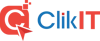 ClikIT Logo