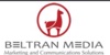 BELTRAN MEDIA Logo