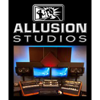 Allusion Studios Logo