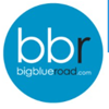 bigblueroad Logo