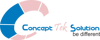 Concept Tek Solution Logo