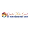 Creative Palm Coast Logo