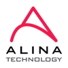 Alina Technology Group, Inc. Logo