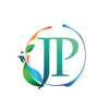 JP Carpet Cleaning Expert Floor Care Logo