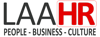 LAAHR Consulting & Outsorcing Logo