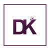 DK SEO Logo