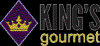 King’s Gourmet Foods Logo