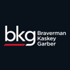Braverman Kaskey Garber Logo