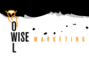Asheville Web Design & Asheville SEO | Owl Wise Marketing Logo