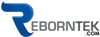 RebornTek Pakistan Logo