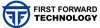 first forward technology Logo