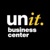 Unit business center Logo